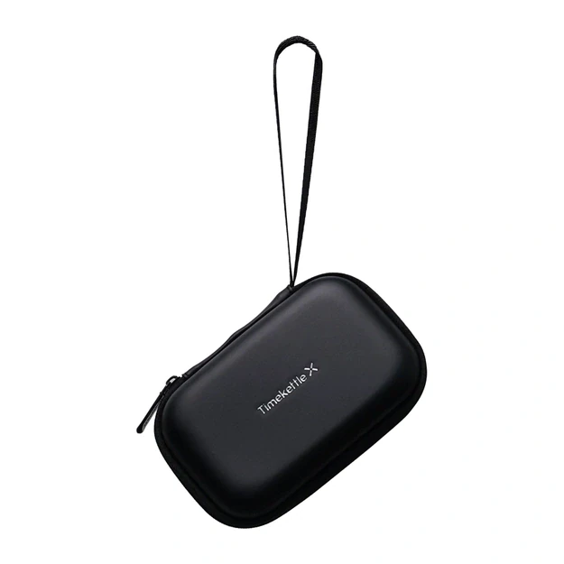 TIMEKETTLE X1 Case for the Translator