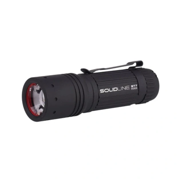 Ledlenser Solidline ST7 400lm žibintuvėlis 502213