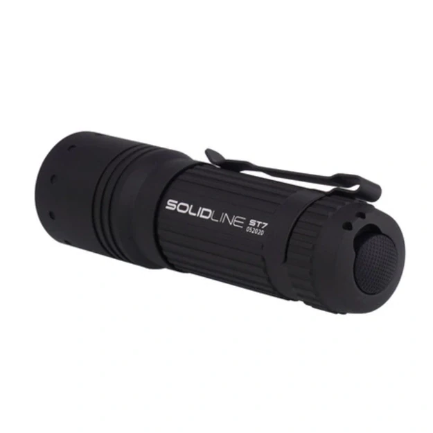Ledlenser Solidline ST7 400lm žibintuvėlis 502213