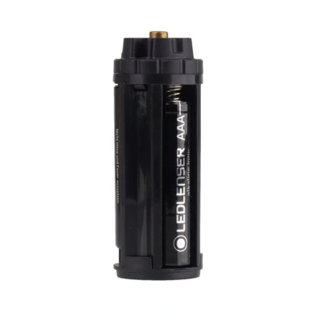 Ledlenser Solidline ST7 400lm žibintuvėlis 502213