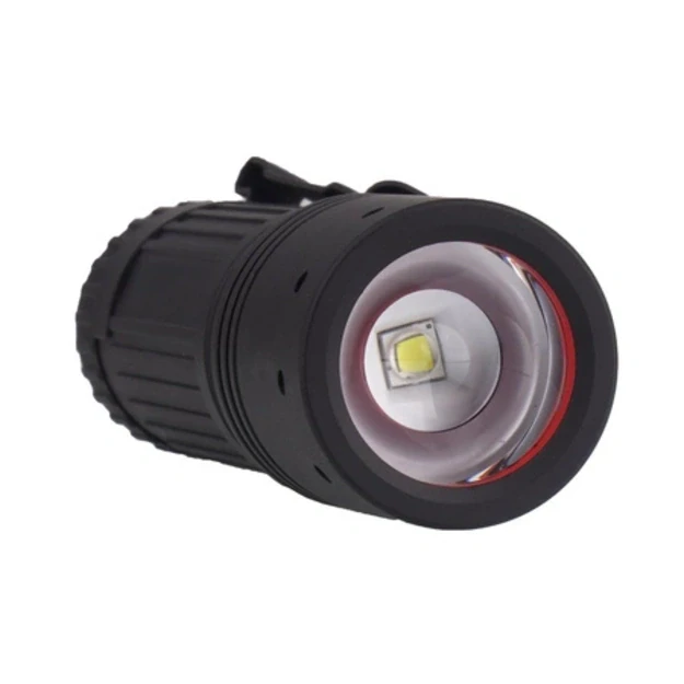 Ledlenser Solidline ST7 400lm žibintuvėlis 502213