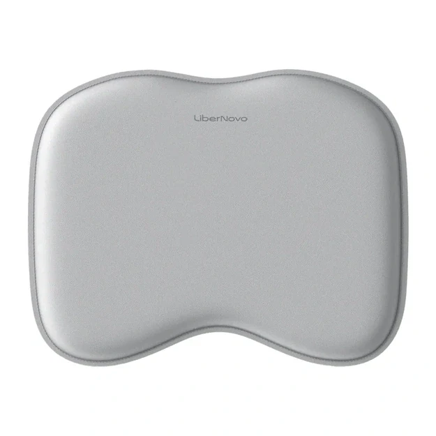 LiberNovo SpaceSync Footrest Mat (Gray)