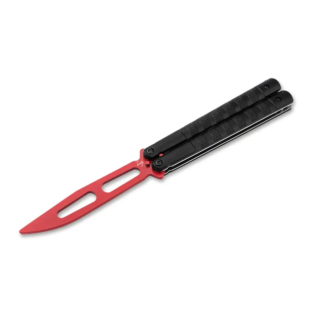 Boker Plus Balisong Relack treniruočių peilis 01BP0049