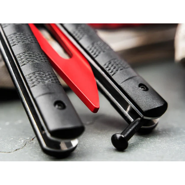 Boker Plus Balisong Relack treniruočių peilis 01BP0049
