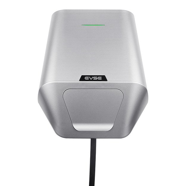 Besen wall charger for electric cars LX30 22kW APP