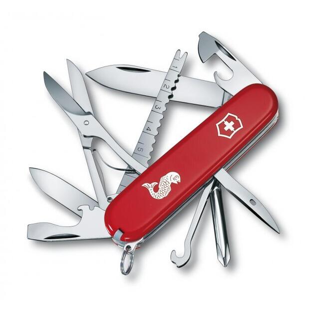 Victorinox FISHERMAN 1.4733.72 нож