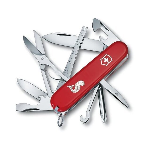 Victorinox FISHERMAN 1.4733.72 нож
