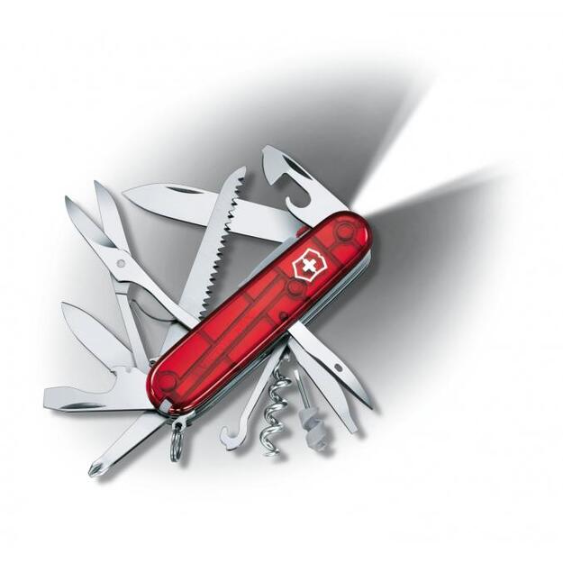  Victorinox Huntsman Lite 1.7915.T peilis