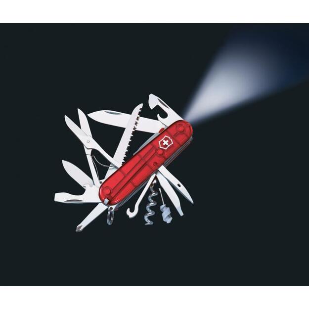  Victorinox Huntsman Lite 1.7915.T peilis