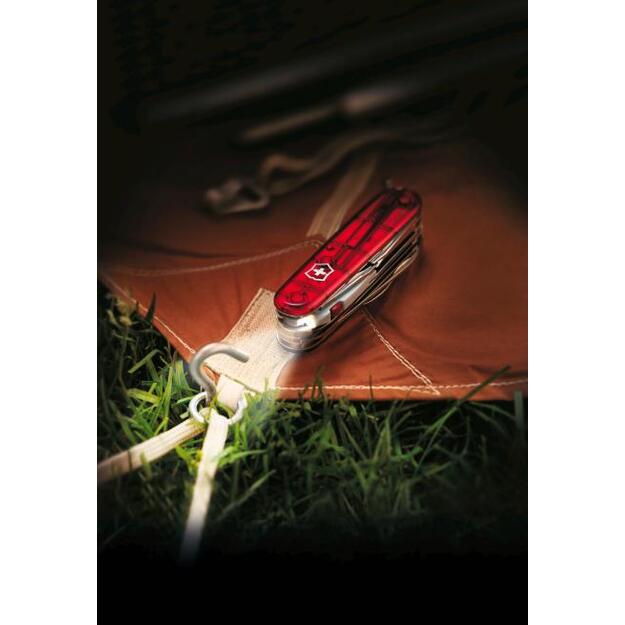  Victorinox Huntsman Lite 1.7915.T peilis