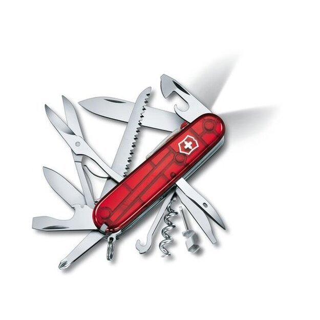  Victorinox Huntsman Lite 1.7915.T peilis