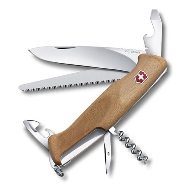 Victorinox Delémont RangerWood 55 – 0.9561.63 peilis