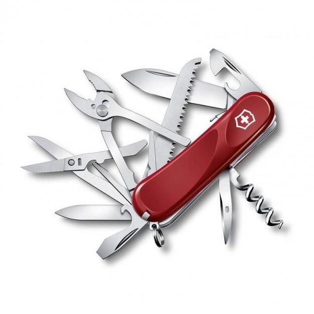 Victorinox 2.3953.SE Evolution S52 peilis