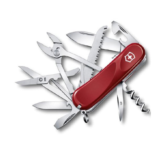 Victorinox 2.3953.SE Evolution S52 peilis