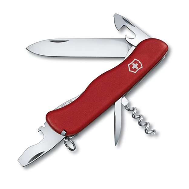 Швейцарский нож - Victorinox Picknicker 0.8353