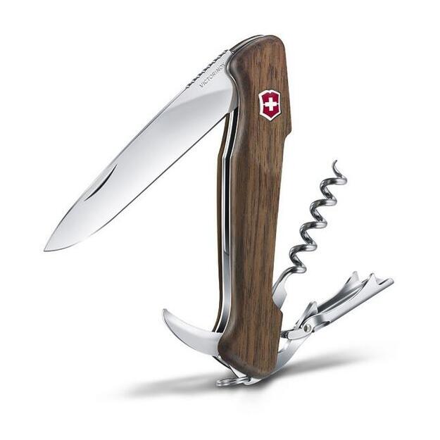 Victorinox Delémont Wine Master 0.9701.63 peilis