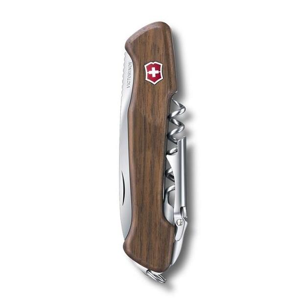 Victorinox Delémont Wine Master 0.9701.63 peilis