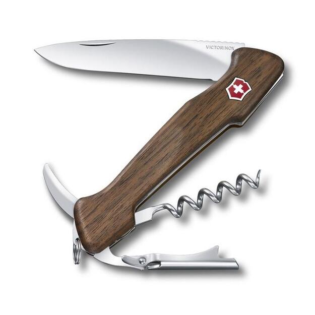 Victorinox Delémont Wine Master 0.9701.63 peilis