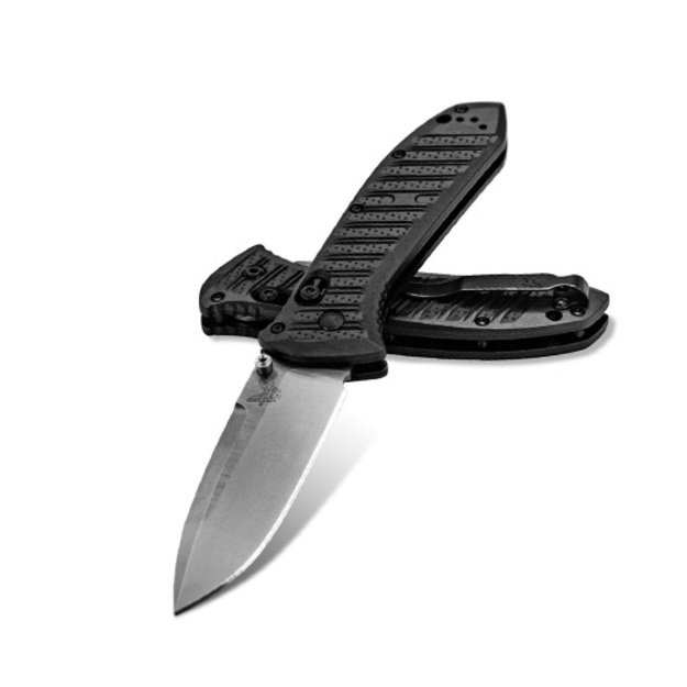 Benchmade 570-1 Presidio II knife