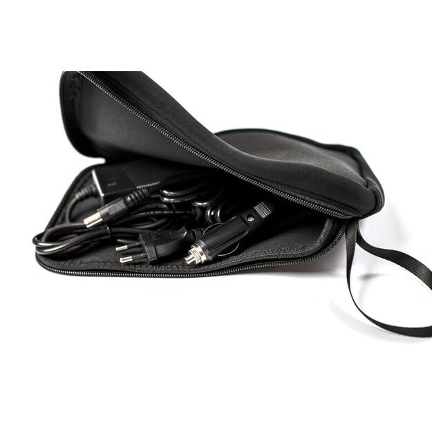 Jackery explorer 240 Kilnojama energijos stotis 