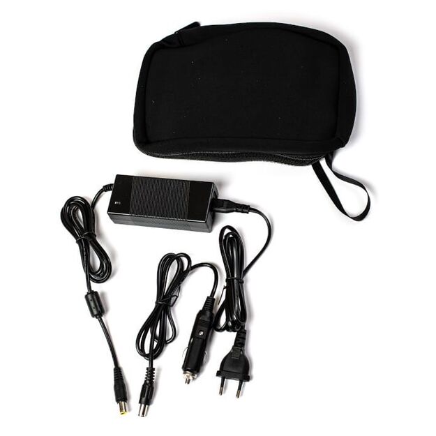 Jackery explorer 240 Kilnojama energijos stotis 