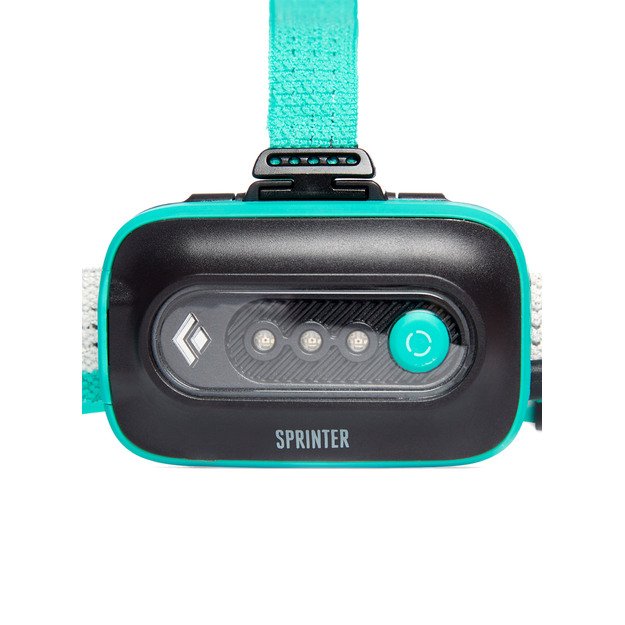 Налобный фонарь Black Diamond SPRINTER 500 DARK PATINA BD6206704050ALL1