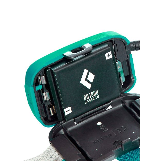 Налобный фонарь Black Diamond SPRINTER 500 DARK PATINA BD6206704050ALL1