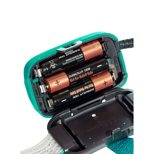 Налобный фонарь Black Diamond SPRINTER 500 DARK PATINA BD6206704050ALL1