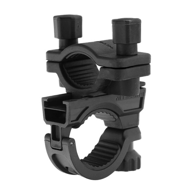 Nitecore BM03 universalus žibintuvėlio laikiklis