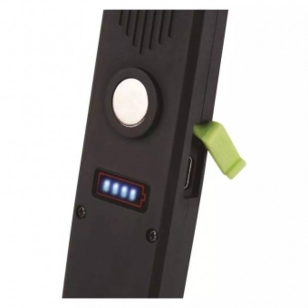 Emos SMD LED 700лм аккумуляторная лампа P4538