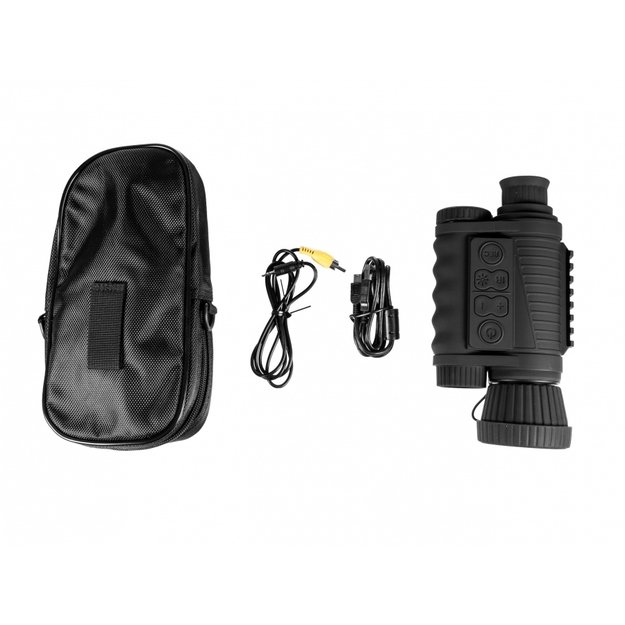 Прибор ночного видения L-Shine LS-650 6x50