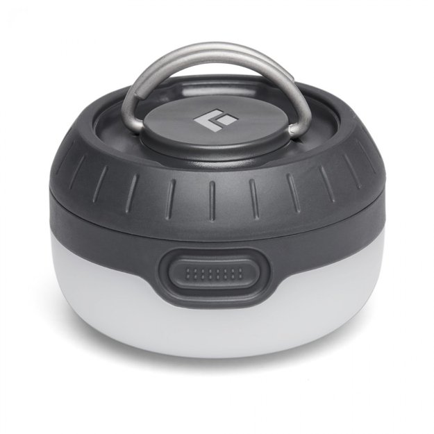 Black Diamond iškylavimo žibintas 150lm MOJI LANTERN Graphite