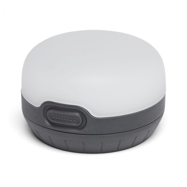 Black Diamond iškylavimo žibintas 150lm MOJI LANTERN Graphite