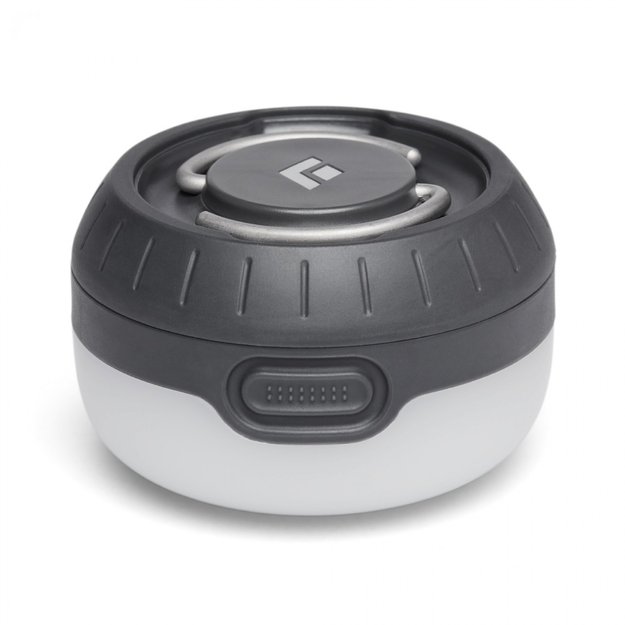 Black Diamond iškylavimo žibintas 150lm MOJI LANTERN Graphite