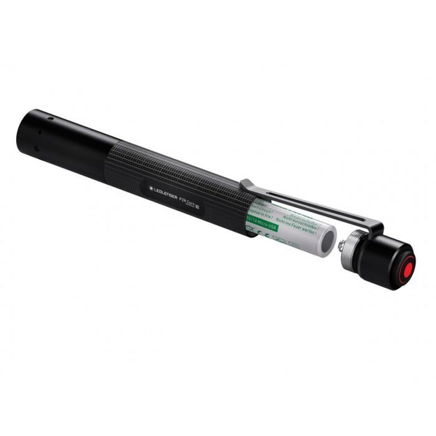 Ledlenser P2R Core žibintuvėlis 502176