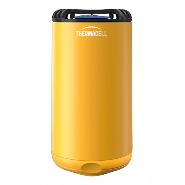 Thermacell Patio Shield apsauga nuo uodų, geltona