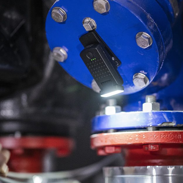 Ledlenser W1R WORK žibintuvėlis 502810