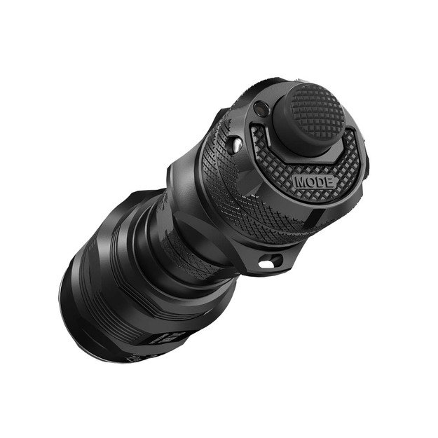 Nitecore TM9K TAC - 9800lm žibintuvėlis