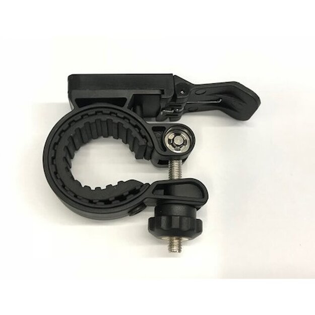 Laikiklis žibintuvėliams Fenix BC30R 2017 BC30 V2.0 BC25R