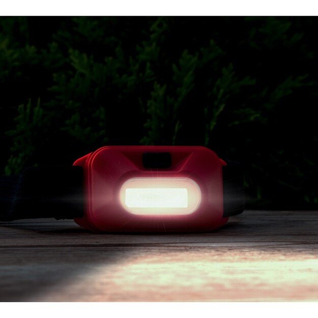 Vayox COB 150lm žibintuvėlis 3xAAA VA0118