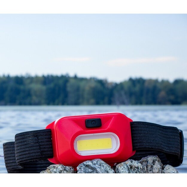 Vayox COB 150lm žibintuvėlis 3xAAA VA0118