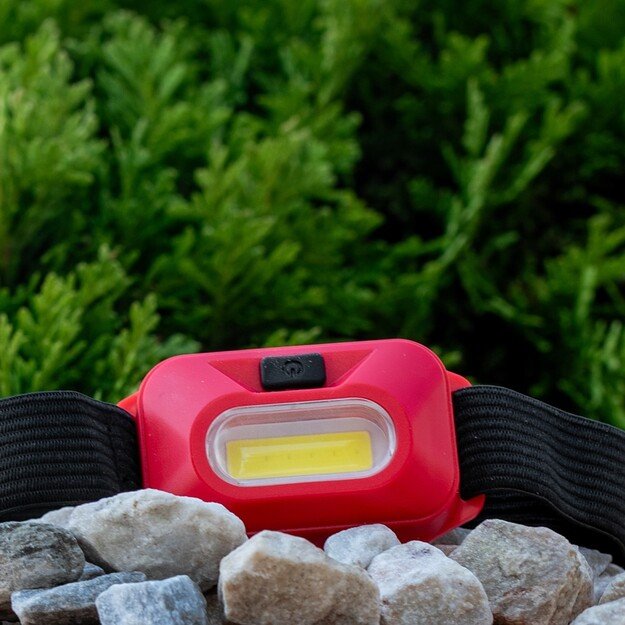 Vayox COB 150lm žibintuvėlis 3xAAA VA0118