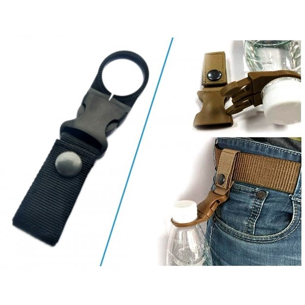 Tourist Survival Kit 12in1