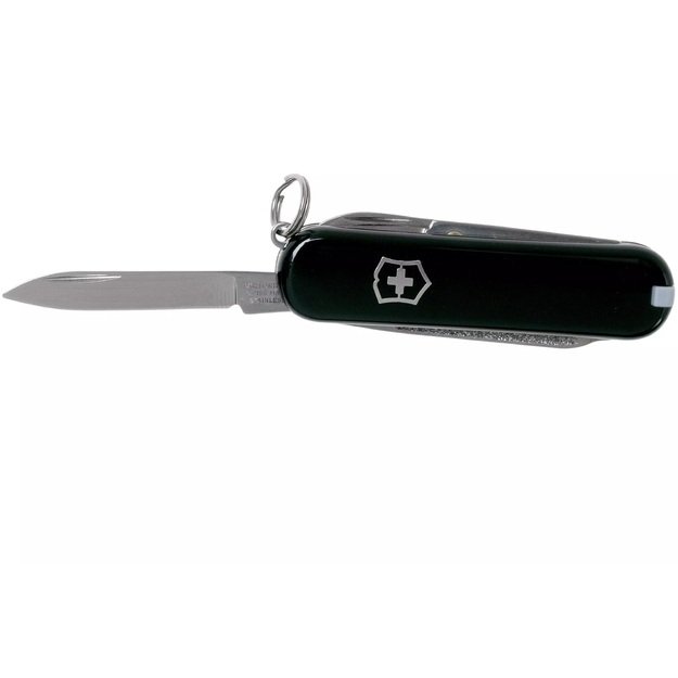 Victorinox CLASSIC SD COLORS daugiafunkcinis peiliukas 0.6223.3G Dark Illusion