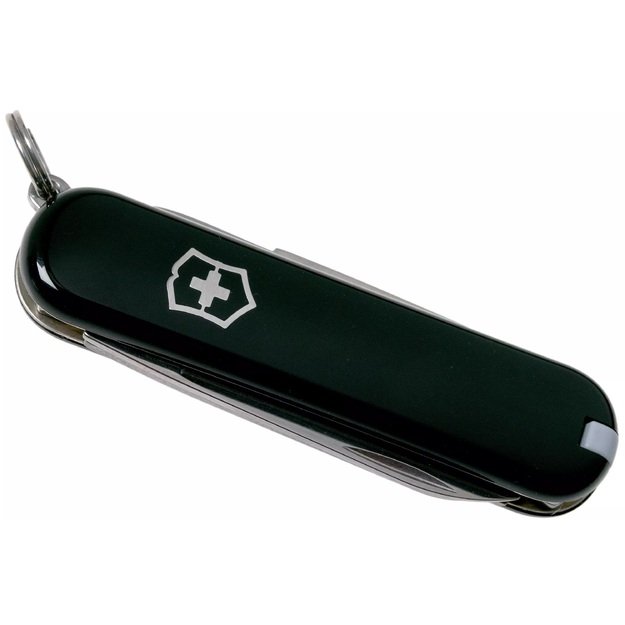 Victorinox CLASSIC SD COLORS daugiafunkcinis peiliukas 0.6223.3G Dark Illusion