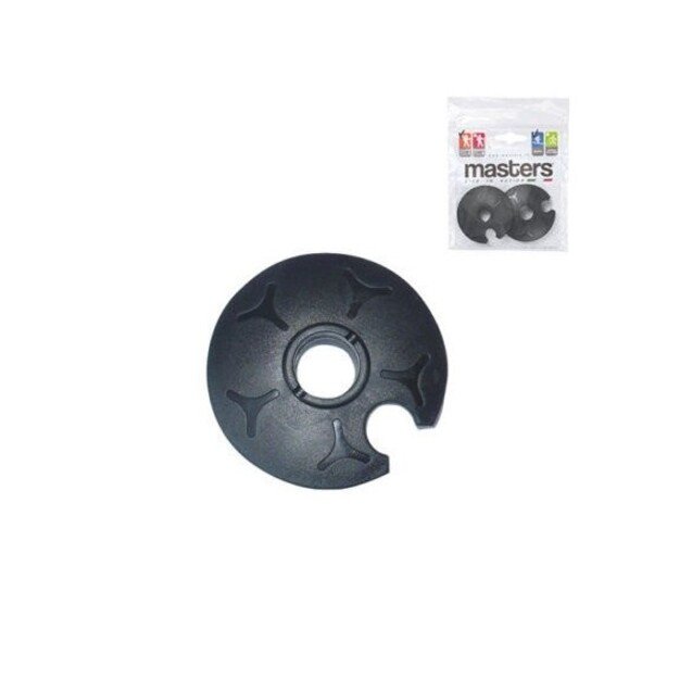 Кольца для походных шестов Masters Basket Screw Ø 55 мм