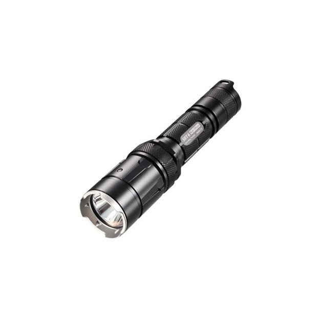 Nitecore SRT6 Night Officer žibintuvėlis