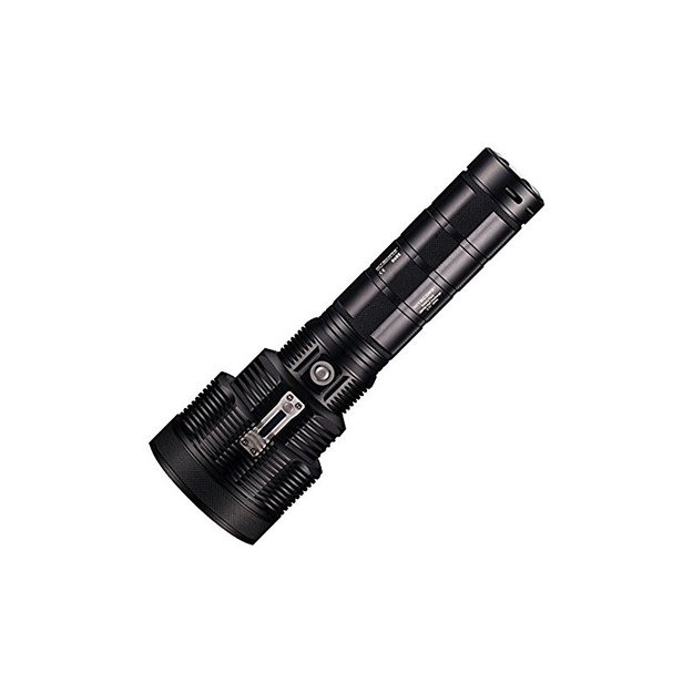 Nitecore TM38 prožektorius