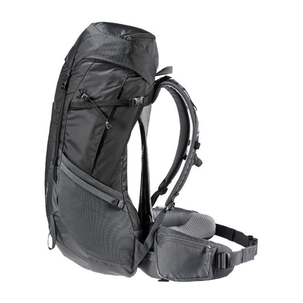 Turistinė kuprinė Deuter Futura Pro 40 - Juoda