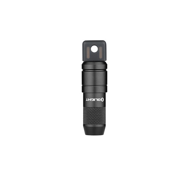 Фонарь Olight iMini 2 50lm черный
